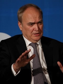 Anatoli Antónov