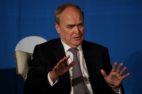 Anatoli Antónov