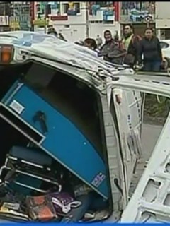 Ambulancia