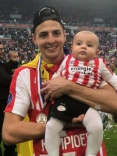 Santiago Arias