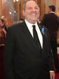 Harvey Weinstein