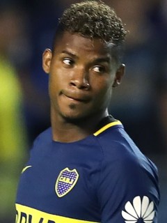 Wílmar Barrios