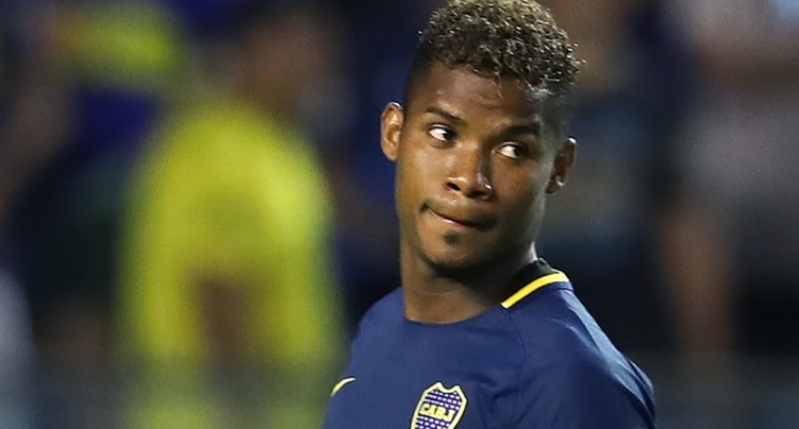 Wílmar Barrios