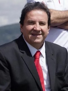 César Pastrana