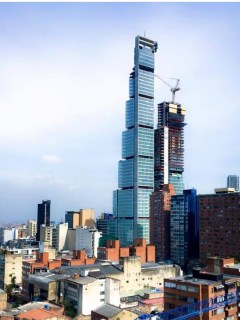 BD Bacatá