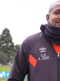 Agustín Julio