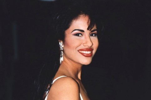 Selena Quintanilla