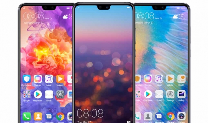 Huawei