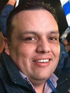 Edward Porras