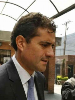 Rafael Uribe Noguera