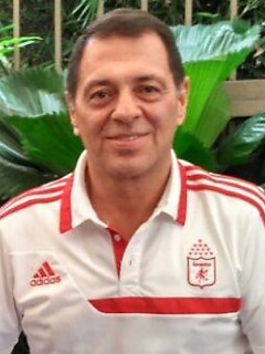 Tulio Gómez