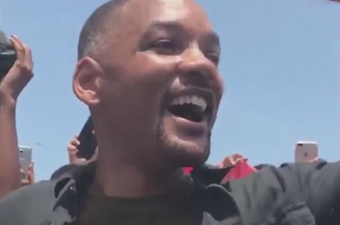 Will Smith