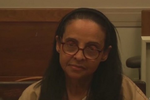 Yoselyn Ortega