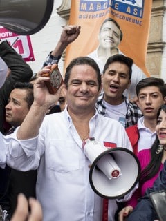 Germán Vargas Lleras