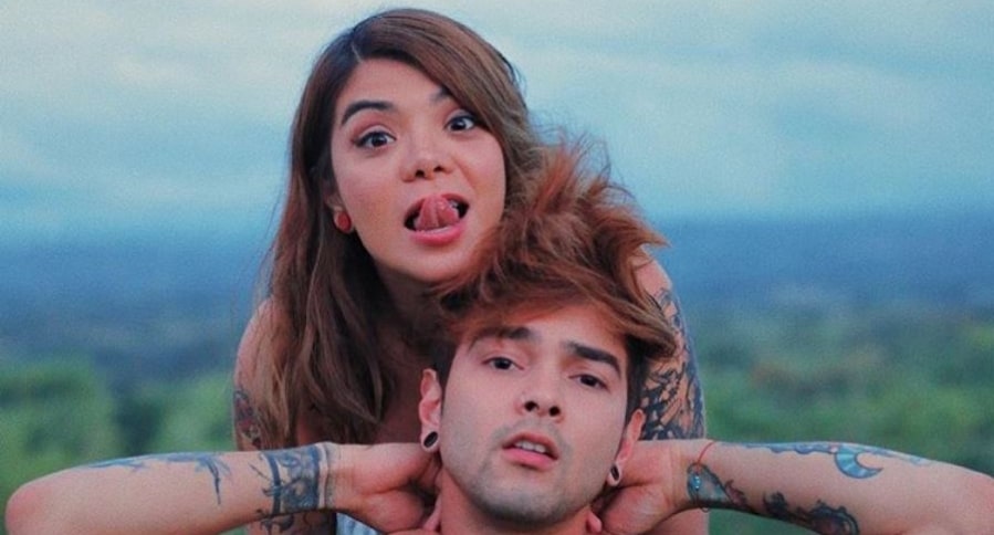 Resultado de imagen para juan jaramillo y carolina