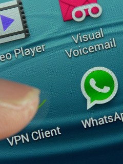 WhatsApp