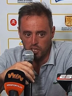 Pedro Felicio Santos
