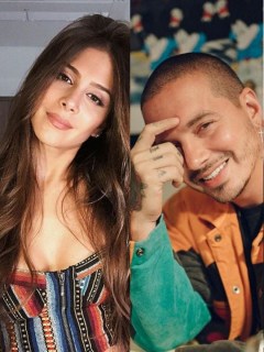 Greeicy _ Balvin _ Farina