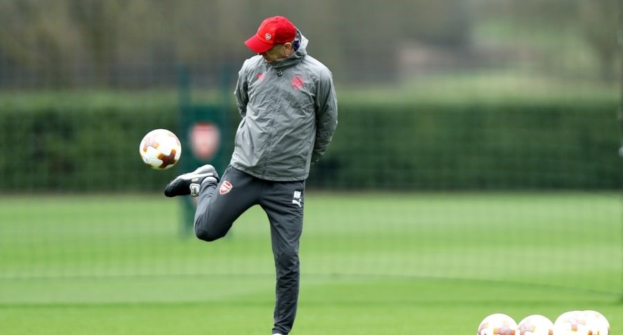 Arsenal Arsenal