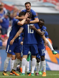 Chelsea