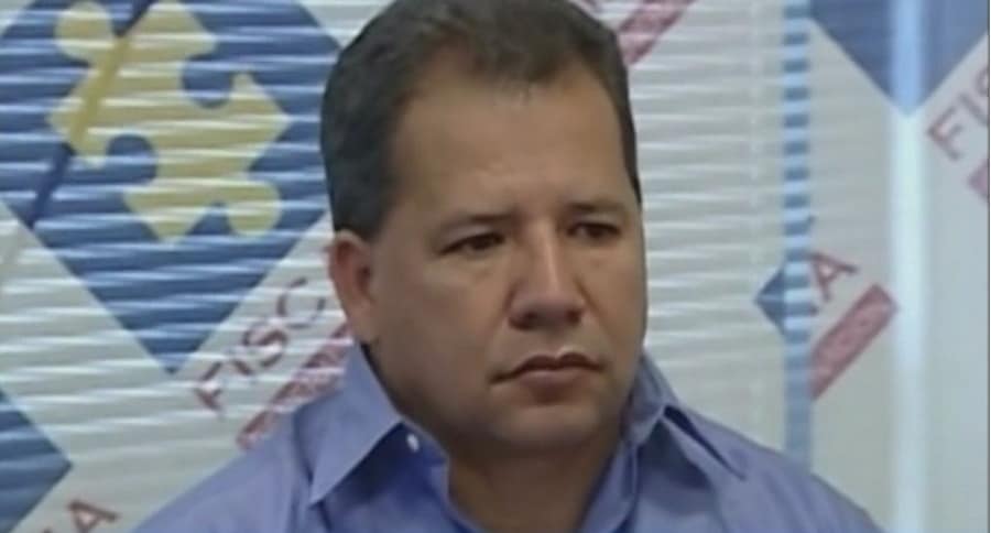 Daniel Rendón Herrera, alias 'don Mario'