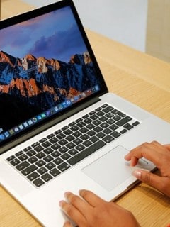 Macbook Pro