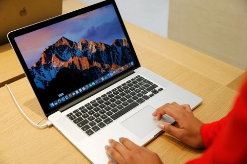 Macbook Pro