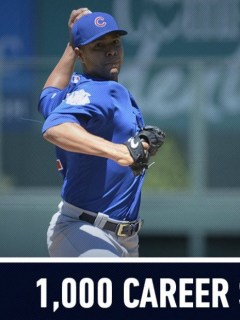 José Quintana