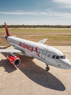 Avianca