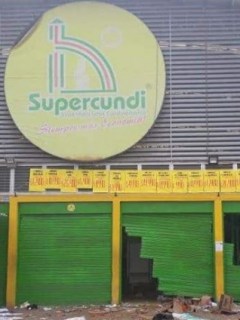 Supermercados Supercundi