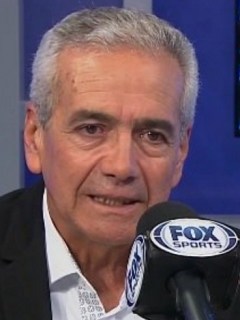 Gregorio Pérez