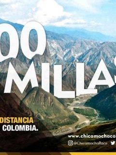 Carrera Chicamocha