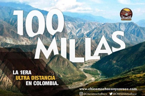 Carrera Chicamocha