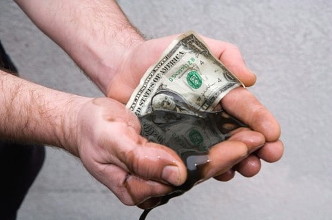 Dólar y petróleo