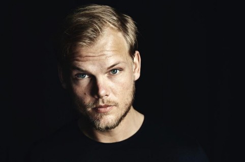 Avicii