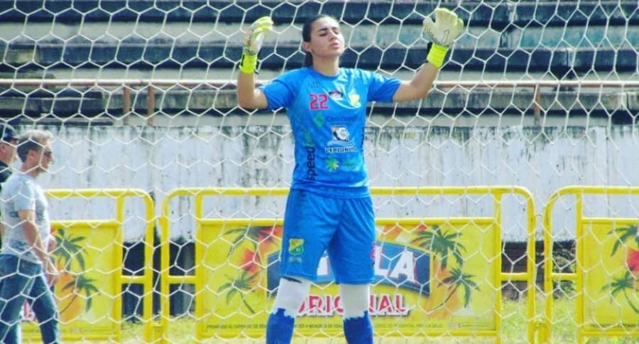 Daniela Solera
