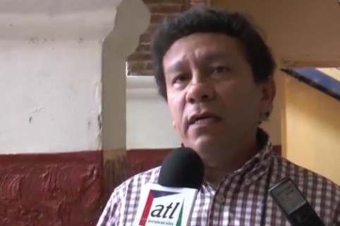 Freddy Alberto Monroy