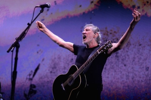 Roger Waters