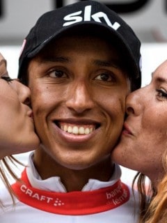 Egan Bernal