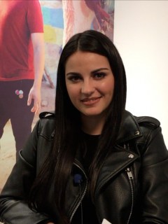 Maite Perroni