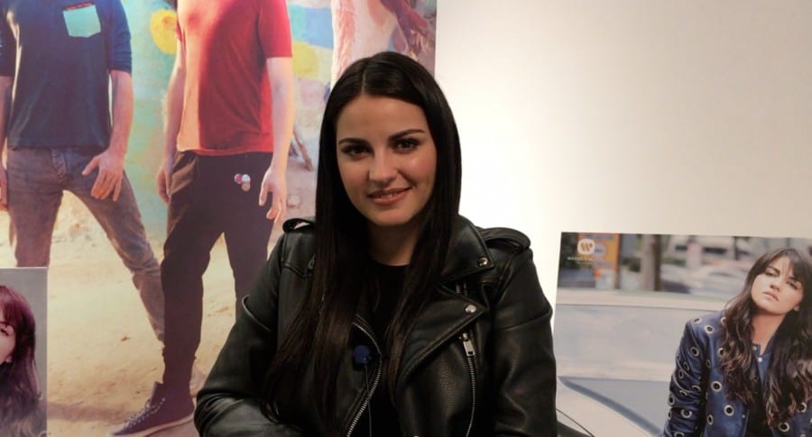 Maite Perroni Maite Perroni