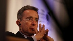 Álvaro Uribe Vélez