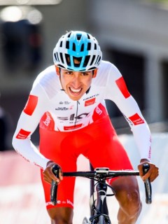 Egan Bernal