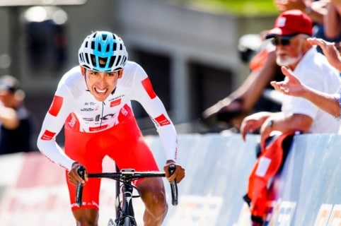 Egan Bernal
