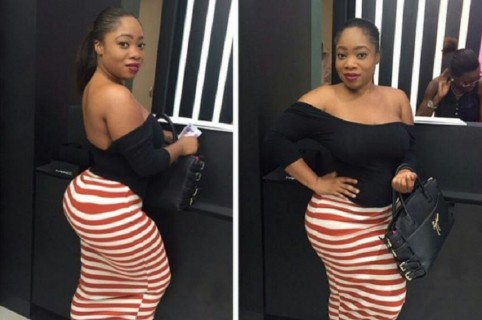 Moesha Boduong