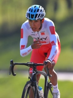 Egan Bernal