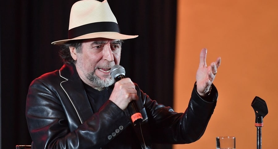 Joaquín Sabina
