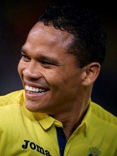 Carlos Bacca