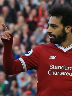 Mohamed Salah