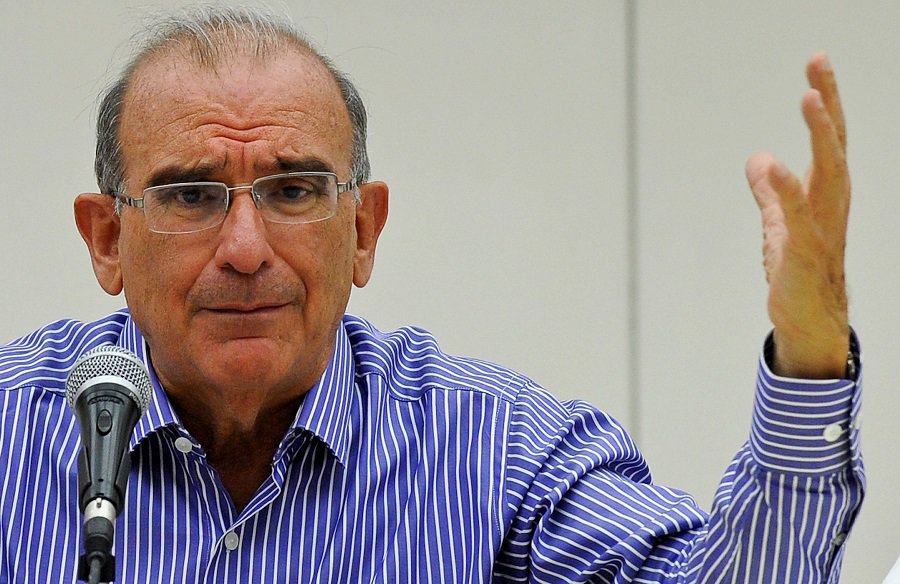 Humberto de la Calle Humberto de la Calle